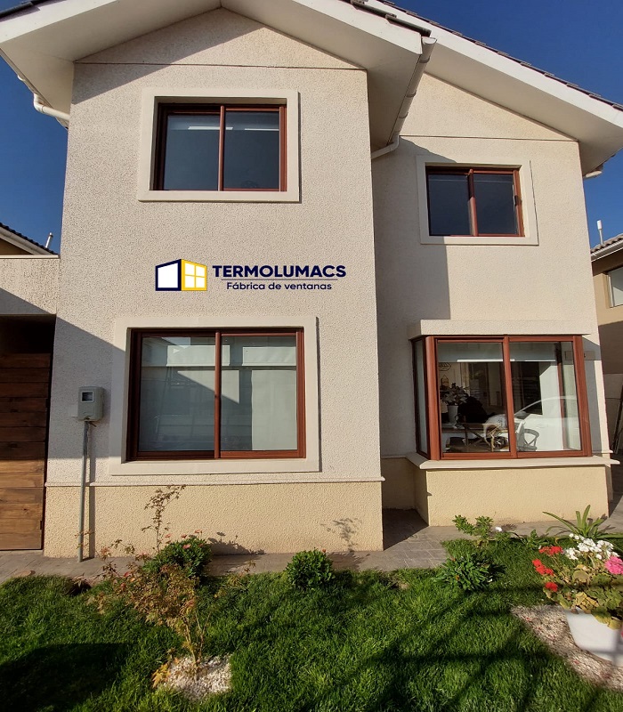 termopaneles de aluminio