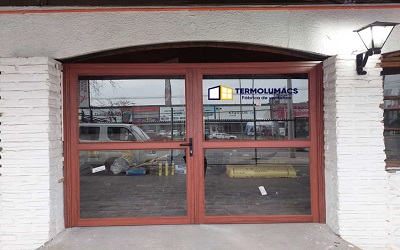 termopaneles de aluminio