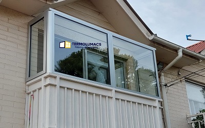 termopaneles de aluminio