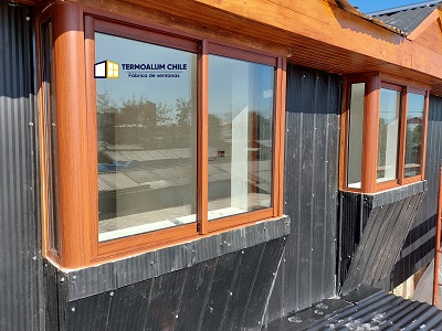 termopaneles de aluminio