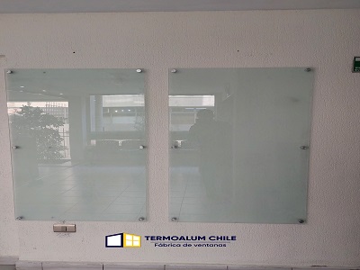 termopaneles de aluminio