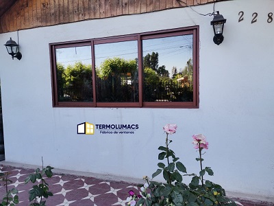 termopaneles de aluminio