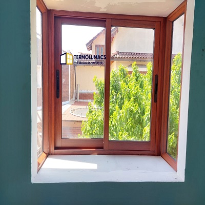 Las ventajas de las ventanas de aluminio - Ventanas San Miguel