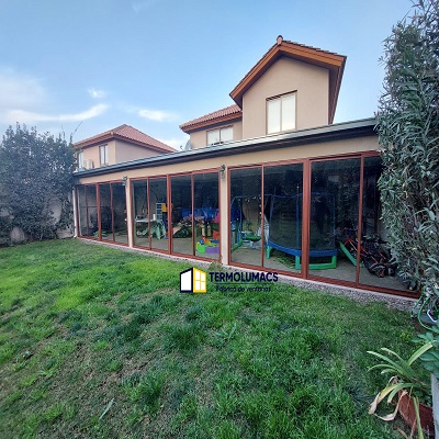 termopaneles de aluminio